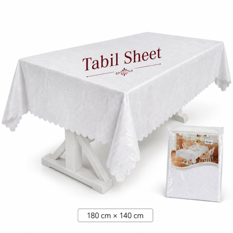 Tablecloth