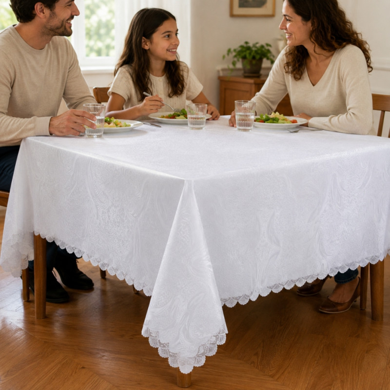 Tablecloth