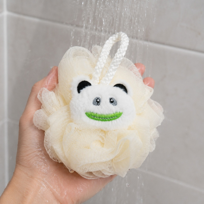 Bath Sponge