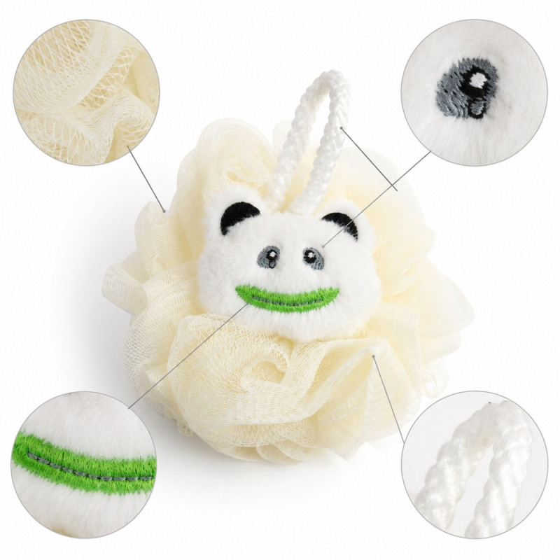 Bath Sponge