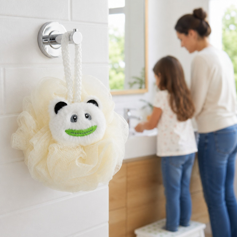 Bath Sponge