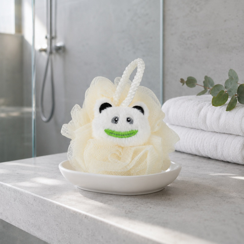 Bath Sponge