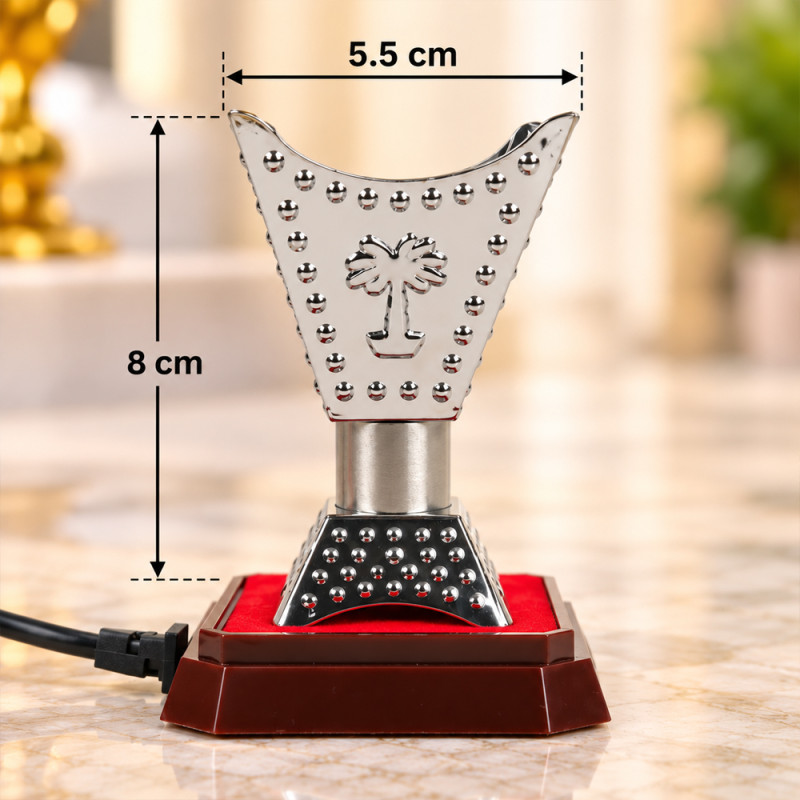 Incense Burner