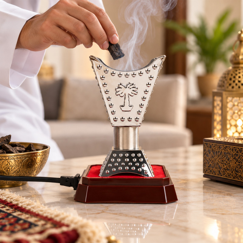 Incense Burner
