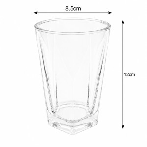 Glass Tumbler
