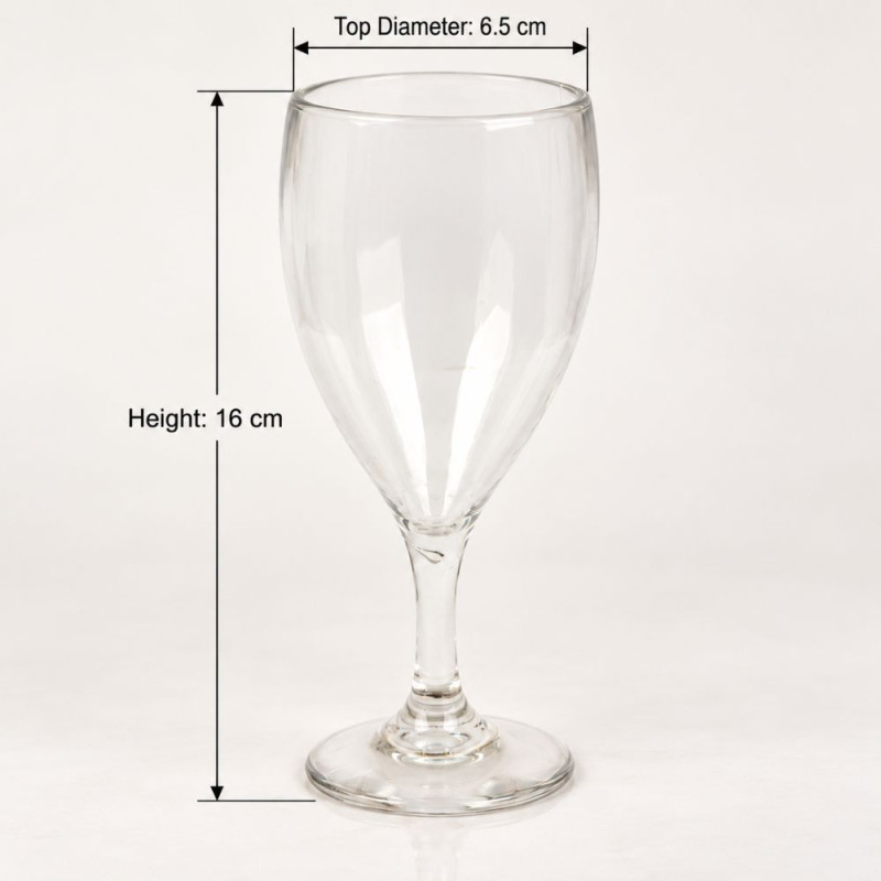 Wine Glass