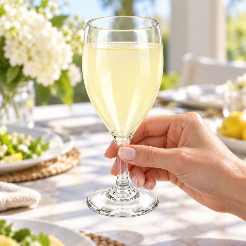 Wine Glass