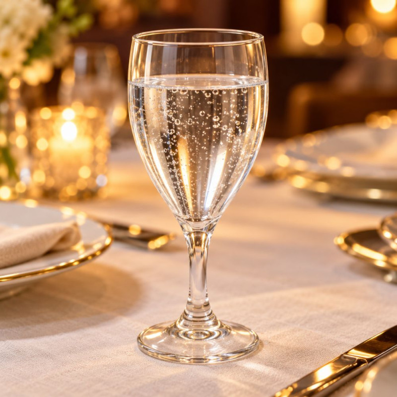Wine Glass