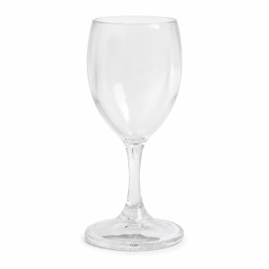 Welcome Glass (4 x 13.5 cm) – Clear