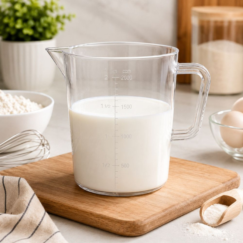 Measuring Jug - 2000 ml