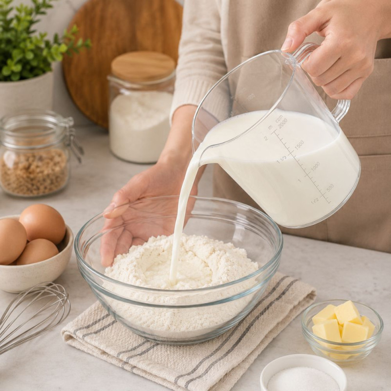Measuring Jug - 2000 ml