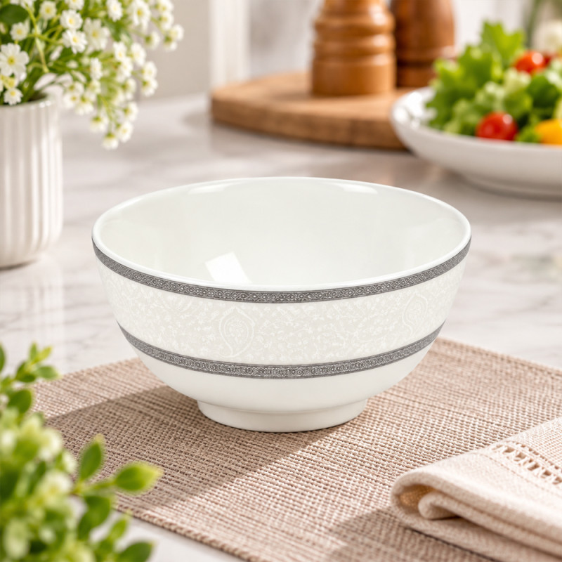 Porcelain Bowl