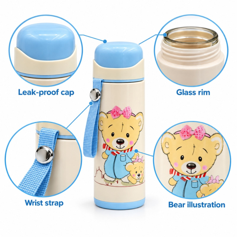 Glass Cup
