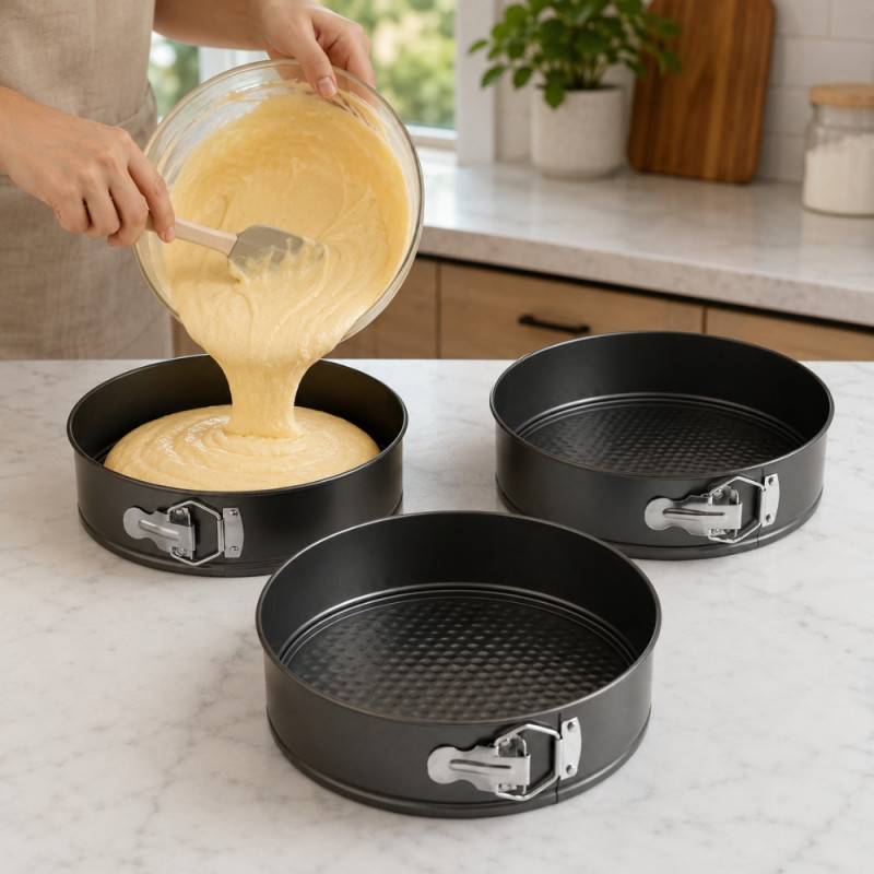 Springform Pan