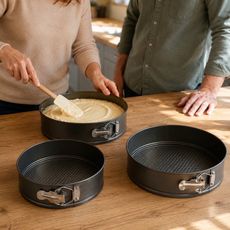 Springform Pan