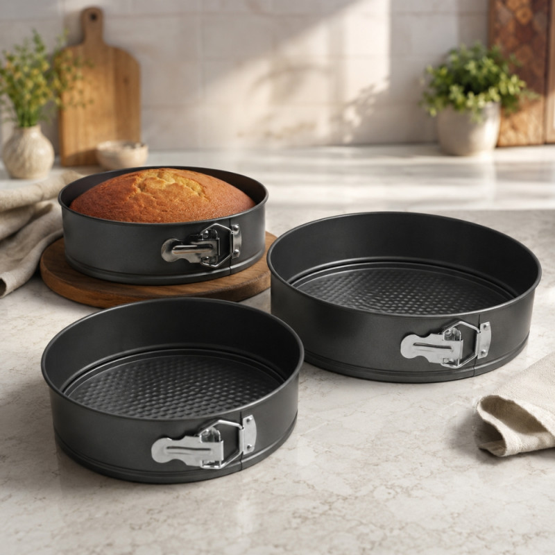 Springform Pan