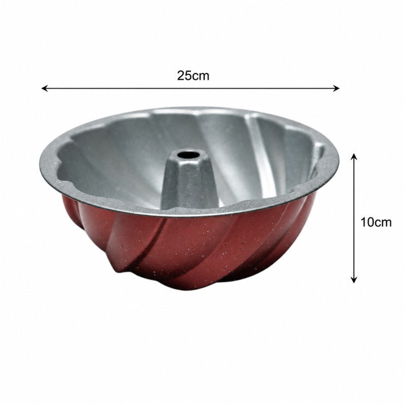 Bundt Cake Pan