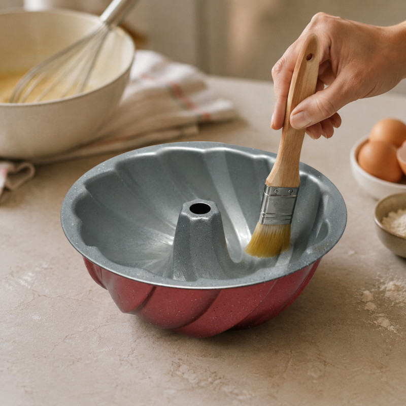 Bundt Cake Pan
