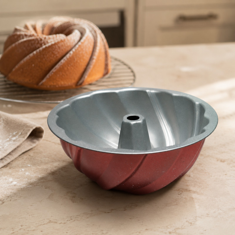 Bundt Cake Pan
