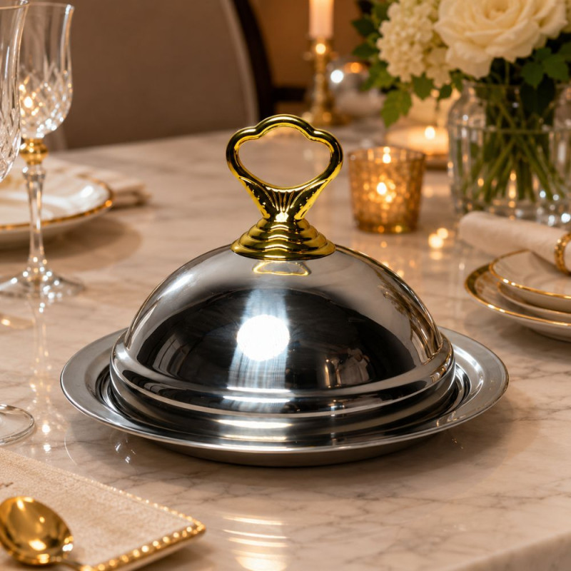 Butter Dish