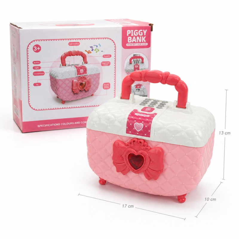 Piggy Bank