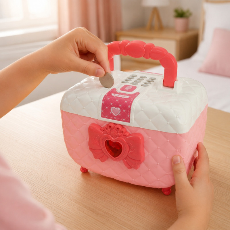 Piggy Bank