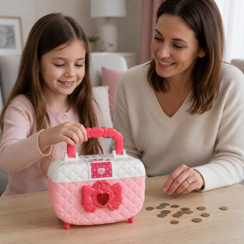 Piggy Bank
