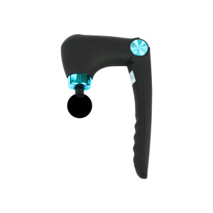 Professional Portable Handheld Massager – 5.5-Inch USB-C Rechargeable Professional Portable Handheld Massager – 5.5-Inch USB-C Rechargeable