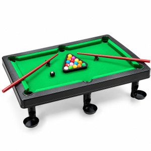 Mini Snooker Table