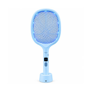 Electronic Bug Zapper