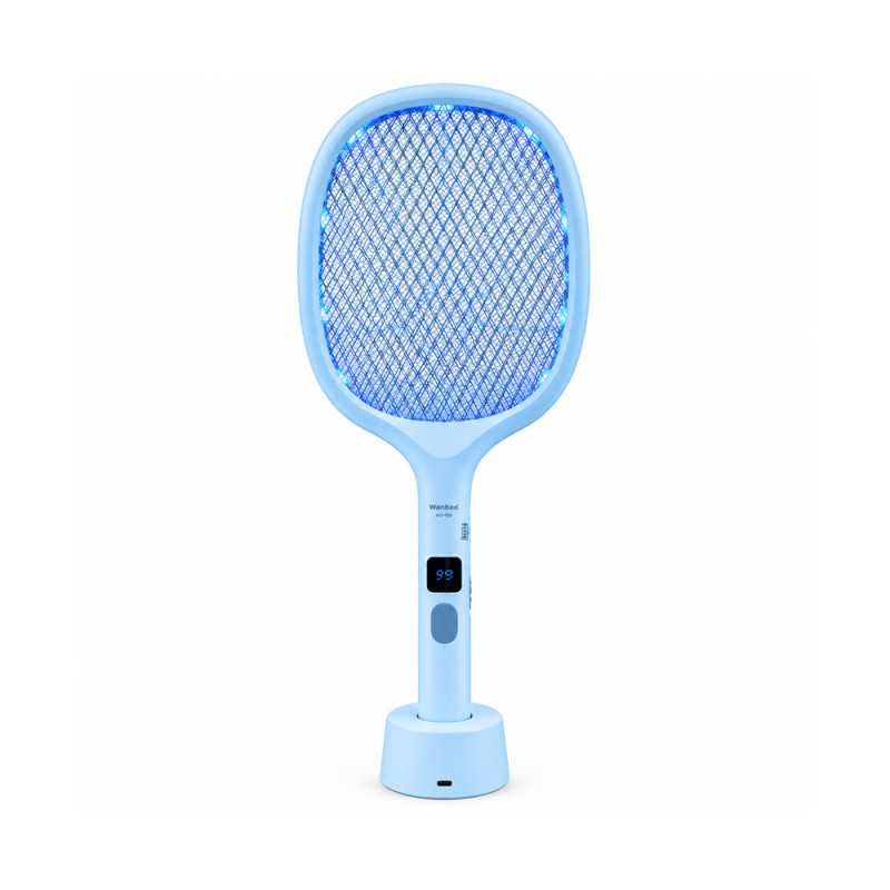 Electronic Bug Zapper