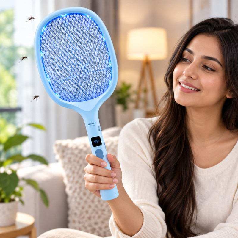 Electronic Bug Zapper