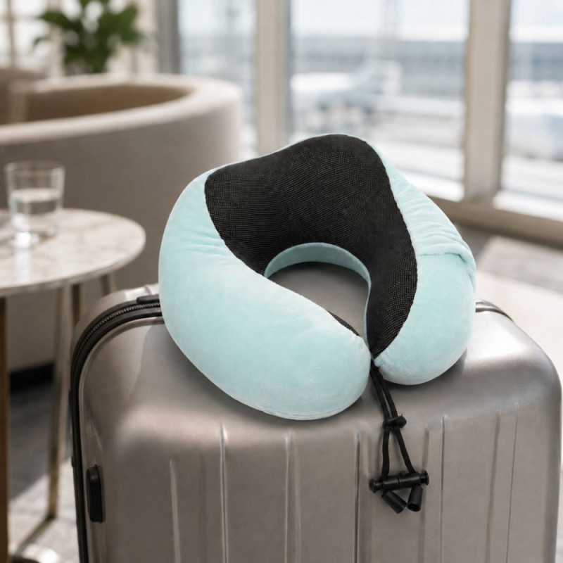 Neck Support Pillow