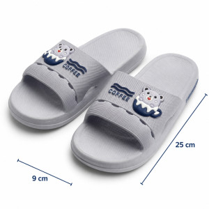 Coffee Slippers