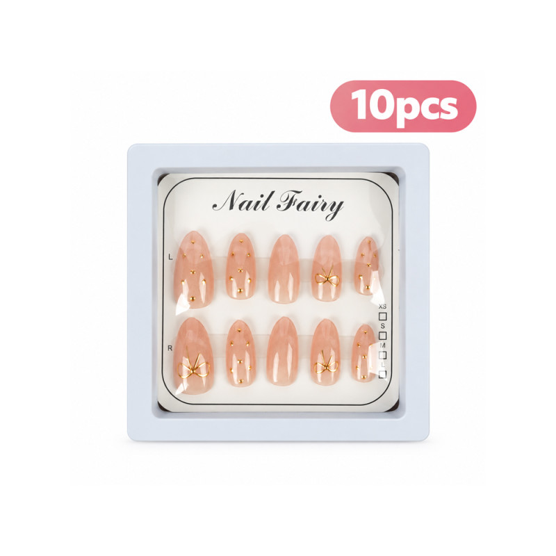 Nail Fairy