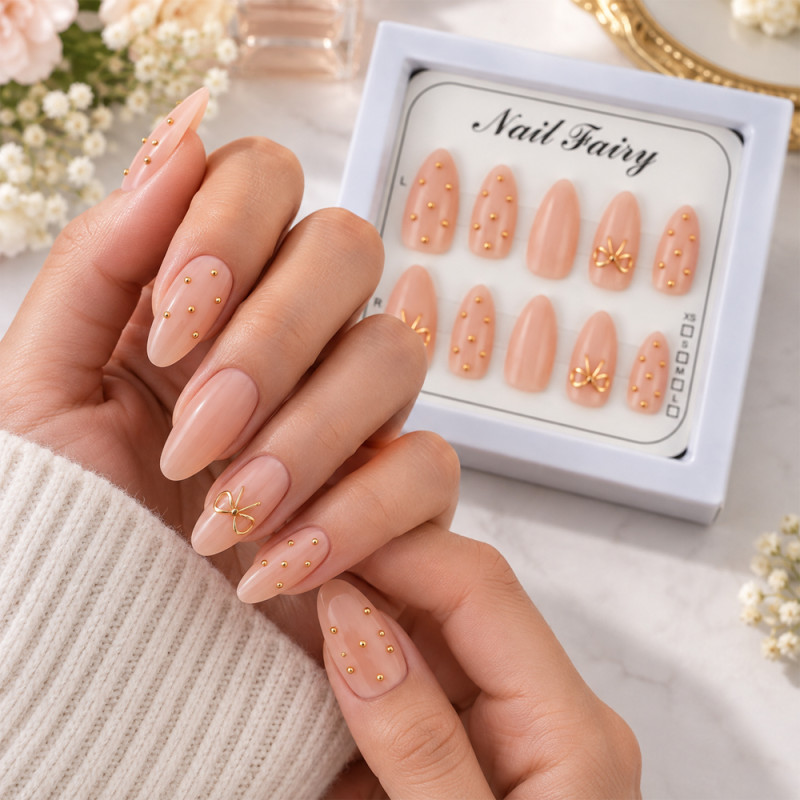 Nail Fairy