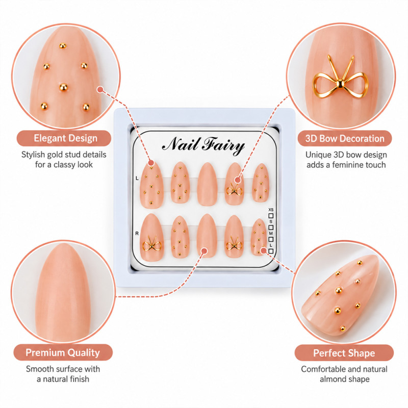 Nail Fairy
