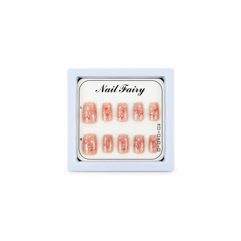 Nail Fairy