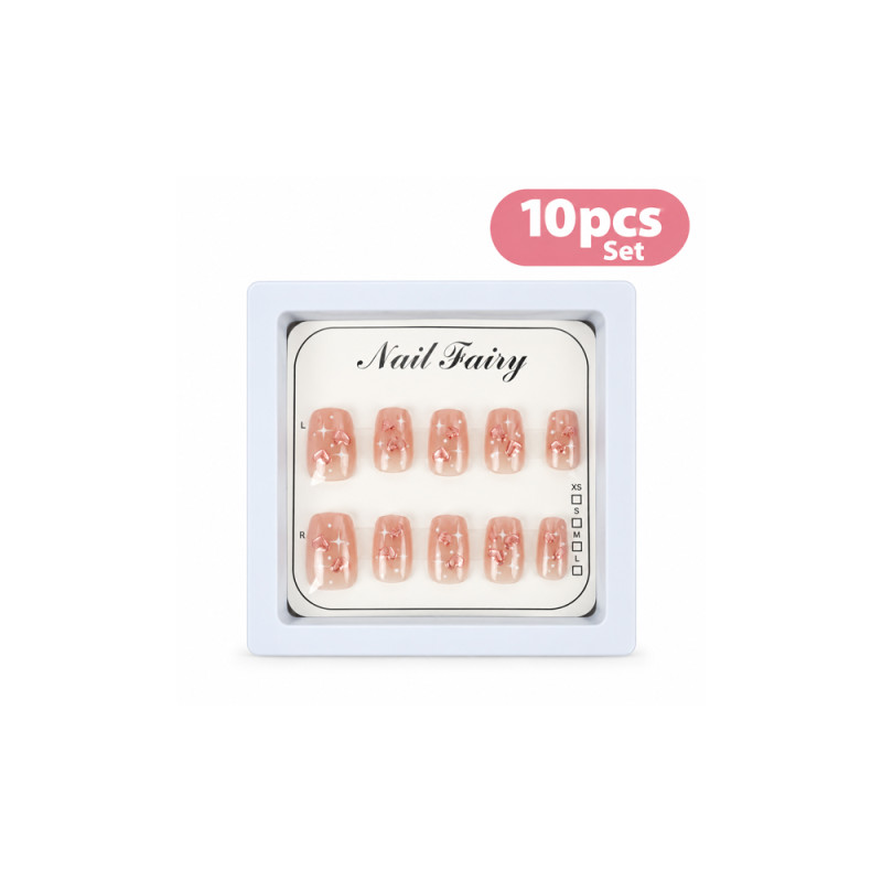 Nail Fairy