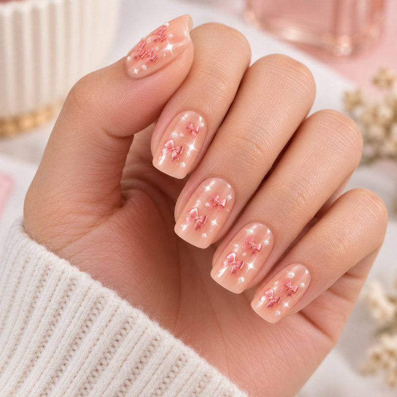 Nail Fairy
