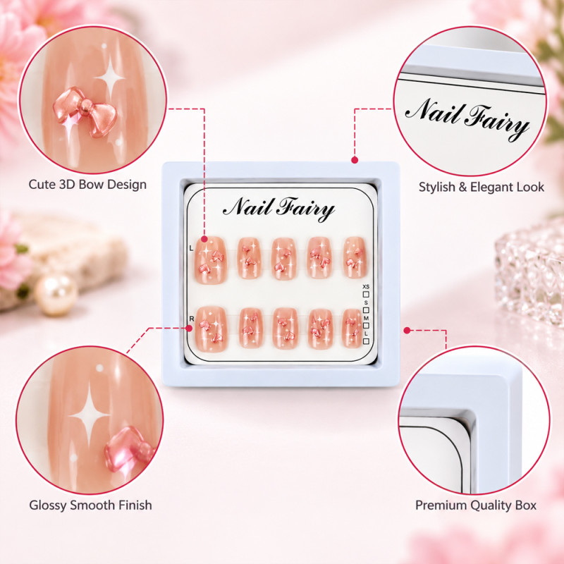 Nail Fairy