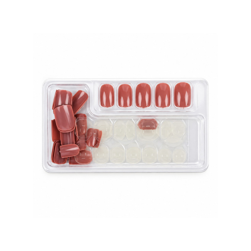 Artificial Nail Set
