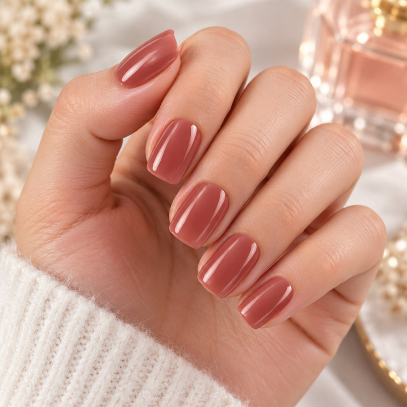 Artificial Nail Set