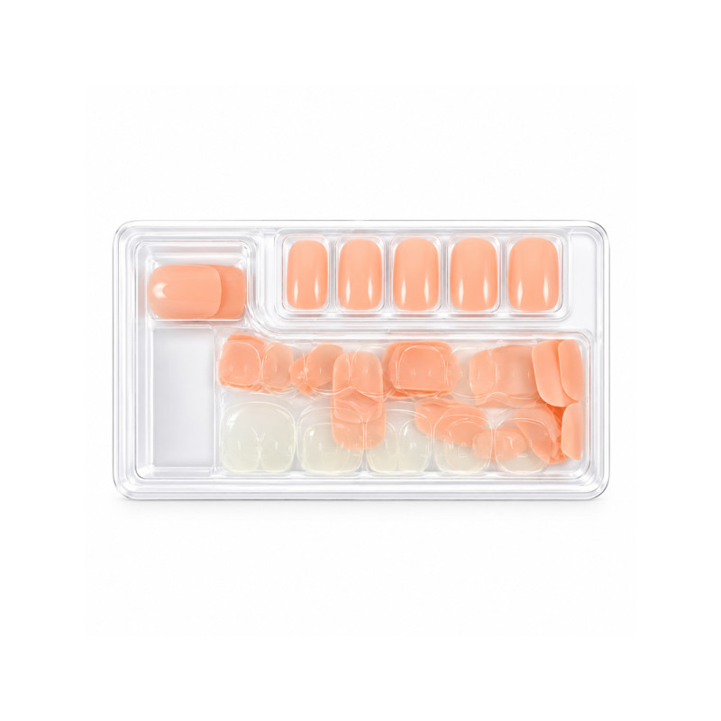 Artificial Nail Set