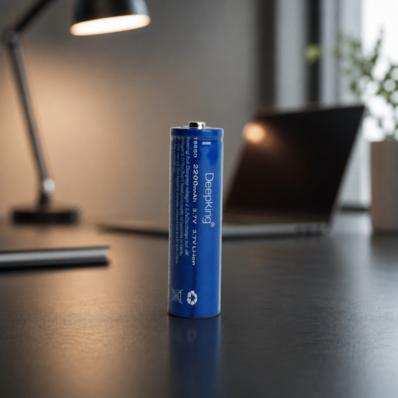 Deepking Rechargeable Battery