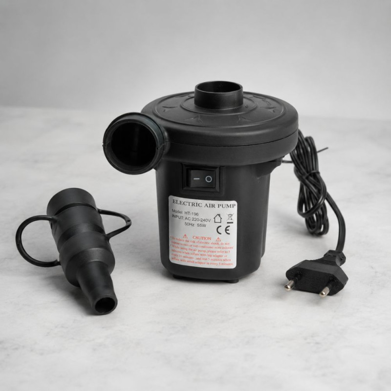 Electric Air Pump