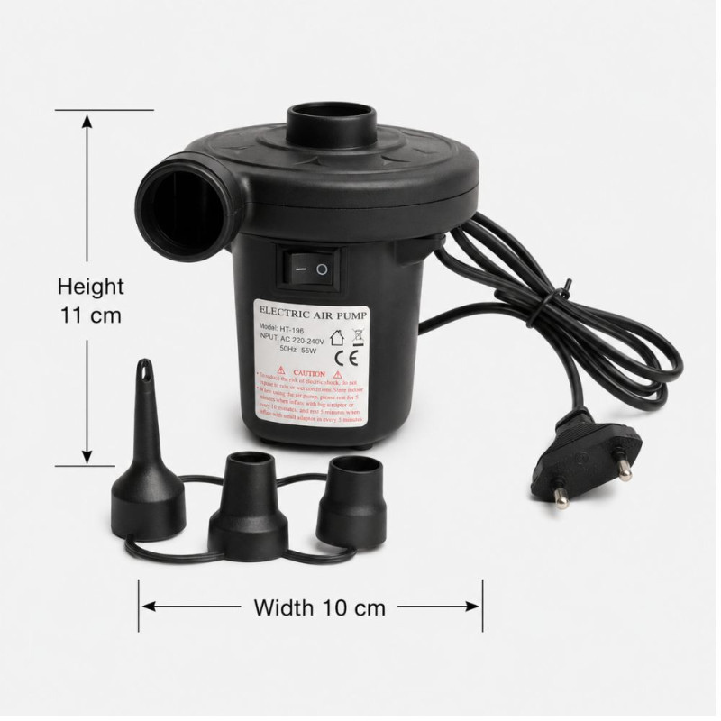 Electric Air Pump