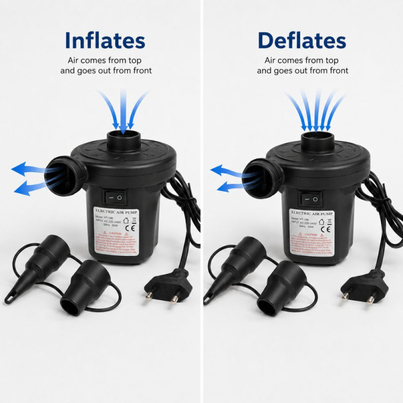 Electric Air Pump