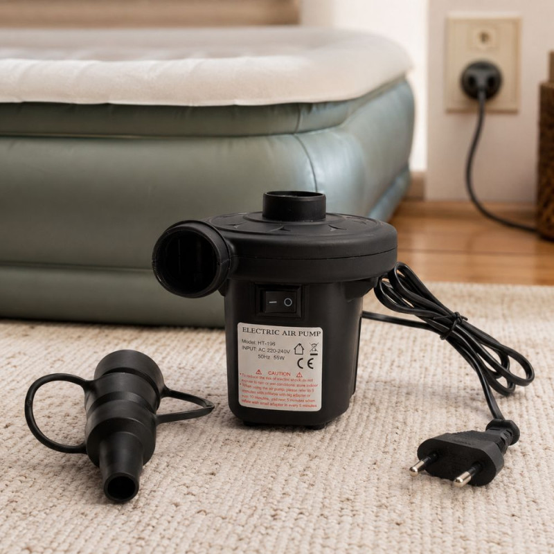 Electric Air Pump