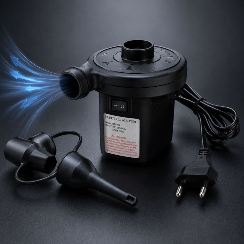 Electric Air Pump